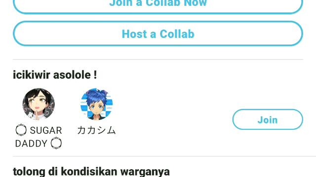 terima kasiha teman" teman π