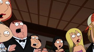 Kasus pembunuhan ruang rahasia Family Guy, kasus pembunuhan berantai ruang rahasia, pangsit adalah p