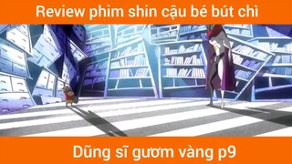 Dũng sĩ gươm vàng p9