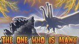 KING GHIDORAH! (THE ONE WHO IS MANY!) | MODEL FINISHED! | Roblox Project Kaiju
