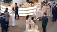 Pacar berandalku ternyata adalah seorang CEO