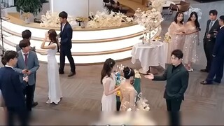 Pacar berandalku ternyata adalah seorang CEO