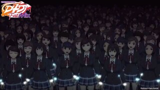 D4DJ First Mix "Ending Performance"