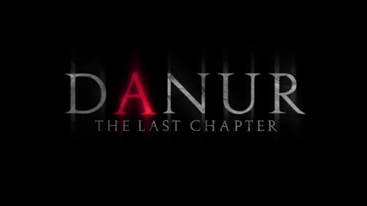 Danur the last cepter