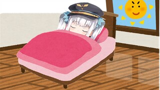 แม่สอนปรับงานและพักผ่อน [神楽めあ]