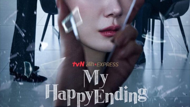 Happy Ending Ep.4 Eng. Sub