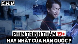 Vì sao MOUSE (Kẻ Săn Người) Lại Xuất Sắc Đến Vậy ?
