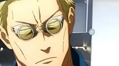 [ Jujutsu Kaisen ] Nanami Kento, inspiration necklace making 💗💗