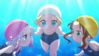 Becky G, KAROL G - MAMIII [AMV] Kobayashi-san Chi no Maid Dragon