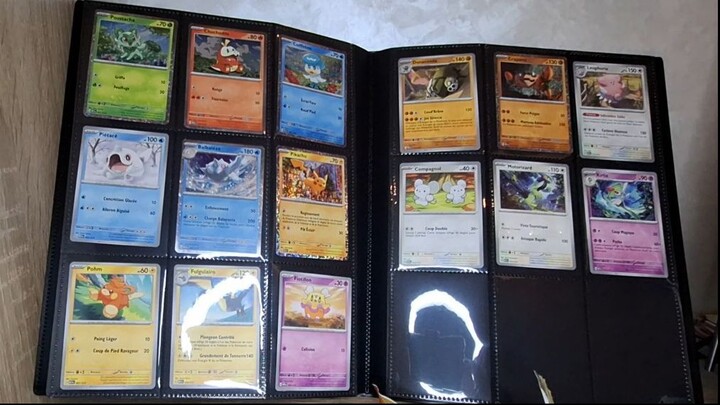 Pokémon - McDonald's 2023 Collection