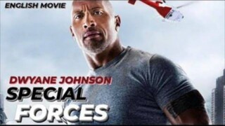 Dwayne Johnson " D' Rock " Full Movie