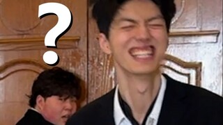 ตอนที่ 2 ของ The Ma Family