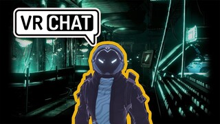 Vrchat:แล็ปนรก