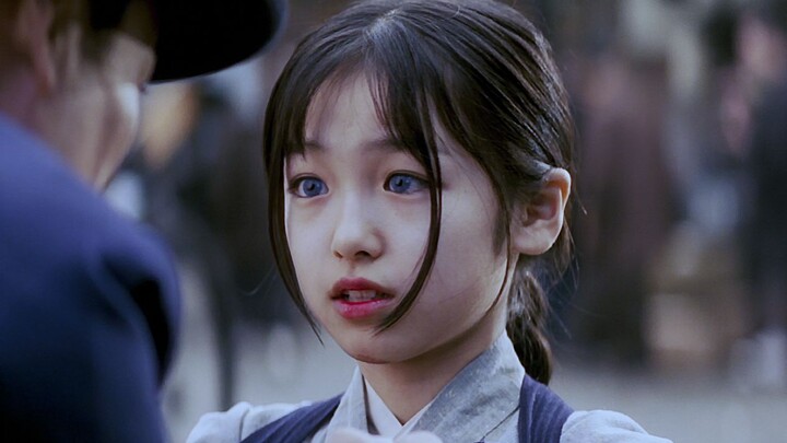 【Ultra HD 60 frame】Ini sepertinya adalah Xiao Qiandai dengan kualitas gambar tertinggi di Bilibili, 