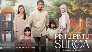 Pintu Pintu Surga full movie (2025)