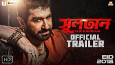 Sultan the saviour full movie