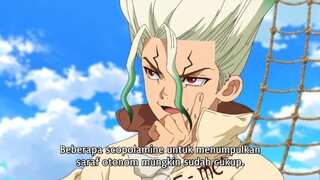 Mabuk Laut? Ternyata Begini Toh Cara Menghilangkannya