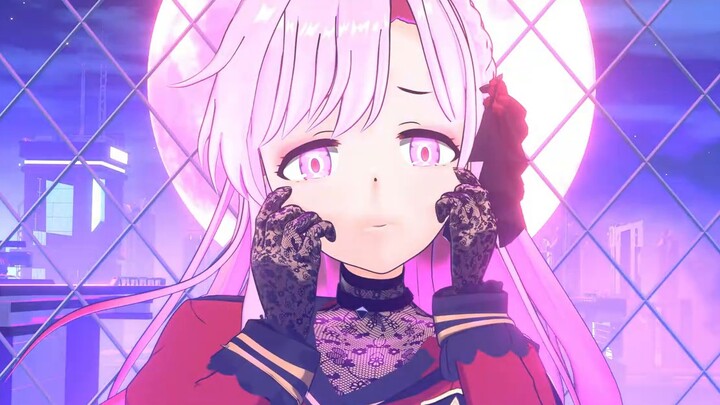 My Girlfriend is a Beast Episodes 1-5 Slices and Mixed Cuts