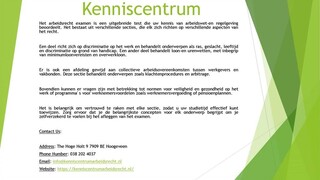 Kenniscentrum