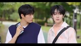 [ ENG SUB ] Da-yeol and tae-hyun cameo in Korea BL SERIES 'Jazz for two ' 🎸  #ashouldertocryon #bl