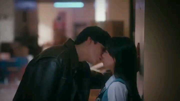 AMNS-E s2 the dark side (trailer)