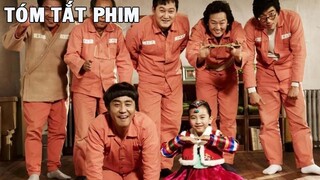 Review phim: Tươi Lên Đi, Mr Lee! | Bộ phim hay và í nghĩa của hàn quốc