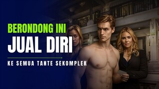 DICARI: TANTE-TANTE YANG MAU CICIP TONGKOLKU - ALUR FILM COCOK TANAM