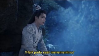 THE BLOSSOMING LOVE EP 21 SUB INDO HD