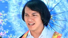 001 ABG Jadi Manten