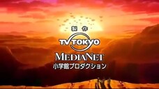 Tập 550 Bảo Bối Thần Kỳ Trọn Bộ (Pokemon (2016)) 2016 HD-VietSub