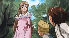 Yakitate!! Japan แชมป์เปี้ยน เจปัง สูตรดังเขย่าโลก ตอนที่ 68.1080p