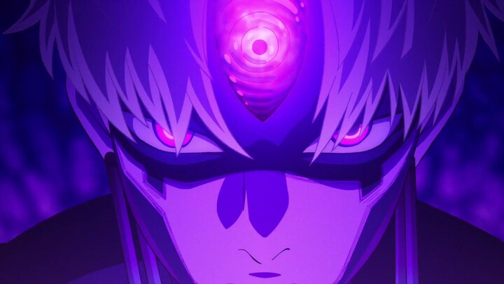 Dandadan S2 Eps 7 1080 HD