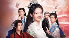 Transmigrasi Xianxia: Gadis Umpan Meriam & 4 Putra Takdir!