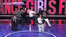 Street Dance Girls Fighter 2 - Episode 3 (EngSub 1080p 60FPS) | K-Pop Choreography | Part 2 of 2
