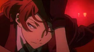[Bungo Stray Dogs] Chuya Nakahara And The Aestheticization of Violence