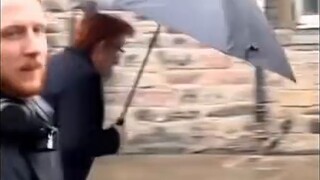 Good Omens 3 shooting Reuters