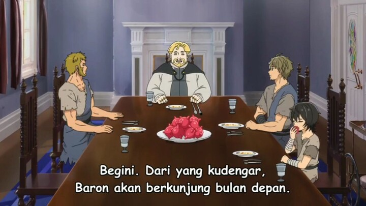 Hell Mode 6 SUB INDO