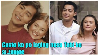 So kilig!! Si Zanjoe po ang Isa sa pinaglilihihan ko ngaun!!