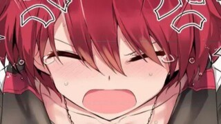 【鸟的推荐】漫画推荐。以一敌二，这就是明日方舟开服幻神的实力！