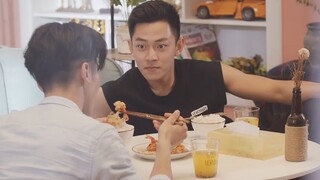 รูมเมทฉันอร่อยมาก | ตอนที่ฉันเจอคุณครั้งแรก ทำไมคุณถึงให้สิ่งนี้กับฉัน?