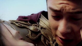 [Phim truyền hình Đông Cung] [Hai Đời Luân Hồi] Ngàn Năm: Em là dấu ấn trên ngực anh ở kiếp sau