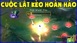 Đây chính là lúc Pink Ward lên kế hoạch cho một cuộc lật kèo hoàn hảo, Tính toán sai lầm của Tyler1