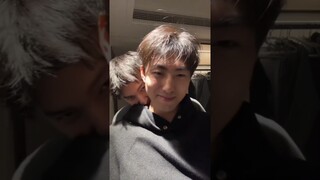BL TikTok Video /소년 사랑 소년 /boy Love boy #boylove #blshorts #bltiktok #bl #boyloveboy #foryou #fyp