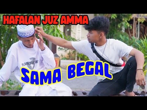 MADURA LUCU .// . HAFALAN ALQURAN