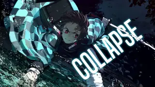 Collapse - [AMV] - Demon Slayer [Kimetsu No Yaiba]