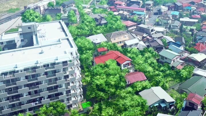 MF GHOST Season 3_ Episode 2