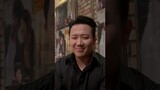 Đạo diễn Trấn Thành tiết lộ lí do chọn nghề massage cho phim MAI