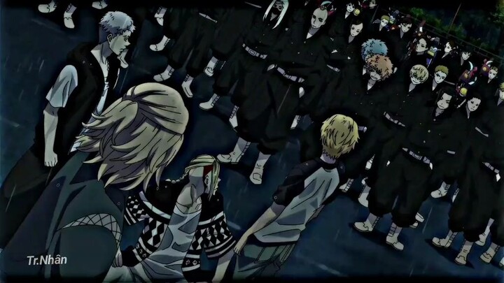 Mì cay cấp độ 7 🔥👀#anime #tokyorevengers