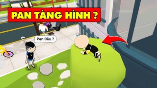 PLAY TOGETHER | Pan TÀNG HÌNH BẤT TỬ ( TRỐN TÌM )