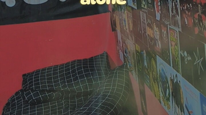 "Saya akan kembali ke kota saya, Solo, sebagai rakyat biasa"